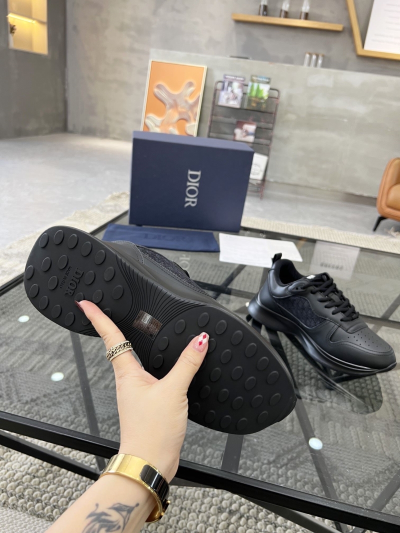 Christian Dior Sneakers